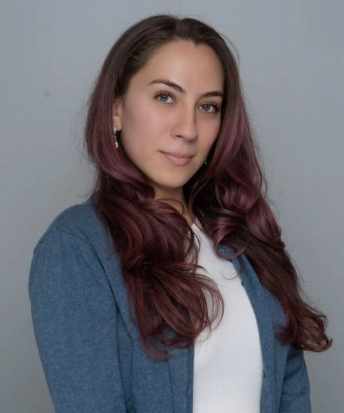 Amanda Ruiz