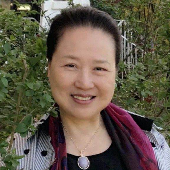 Dr. Jin Ming